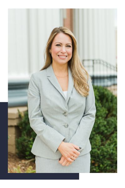 Attorney Lauren Bowers