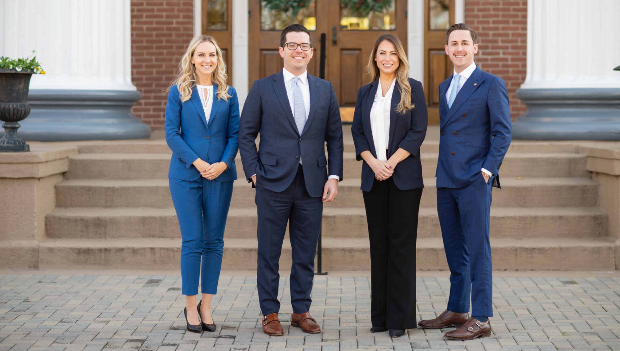 Murfreesboro Attorney Team